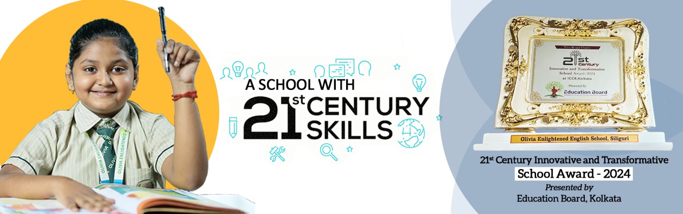 21ST CENTURY LEARNING SKILL